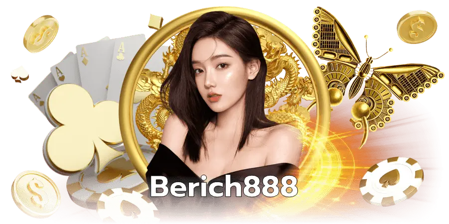 Berich888